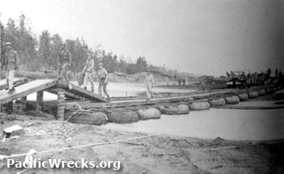 PacificWrecks.com