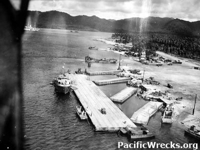 PacificWrecks.com