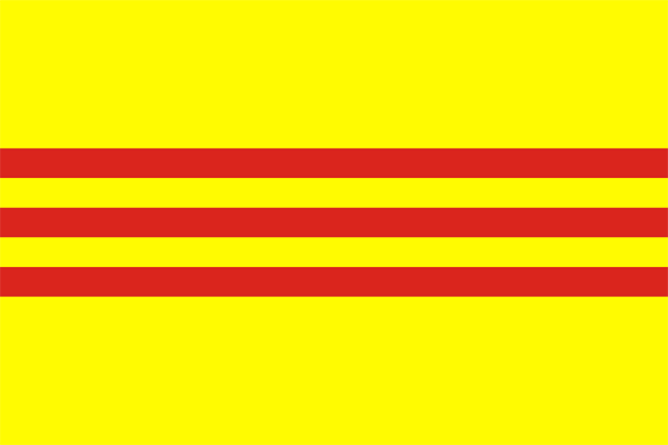 Republic of Vietnam