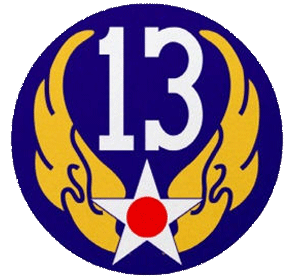 13th Air Force