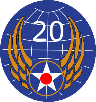 20th Air Force