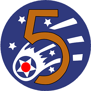 5th Air Force