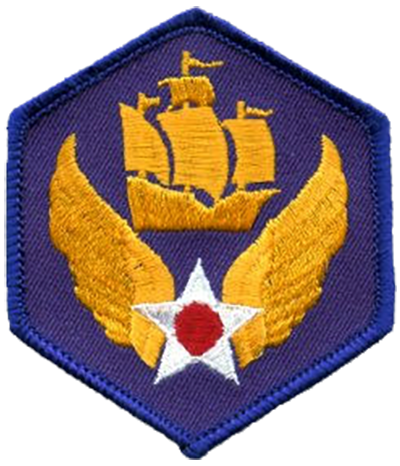 6th Air Force