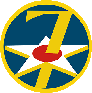 7th Air Force