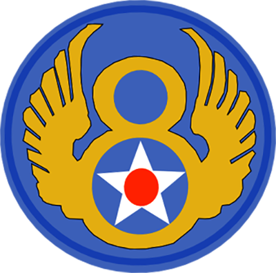 8th Air Force