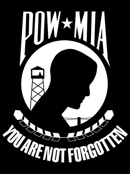 POW-MIA