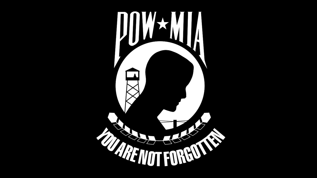 Missing In Action (MIA)