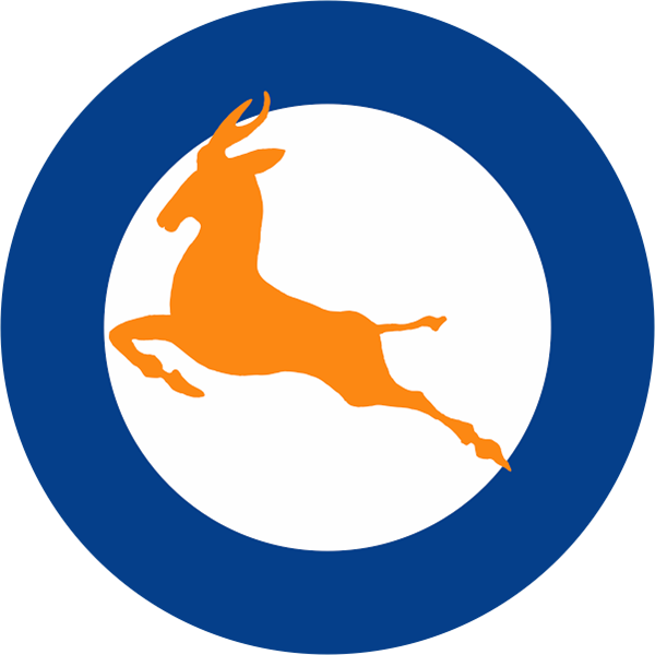 South African Air Force