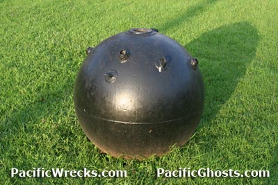 PacificWrecks.com