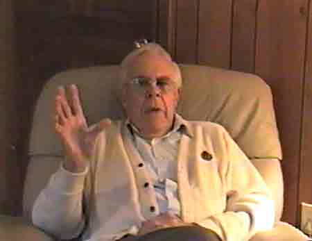 World War II Veterans