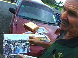 Visitors, Travelers and Explorers