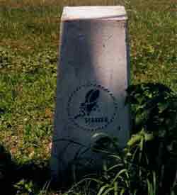 Seebees Memorial