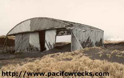 PacificWrecks.com