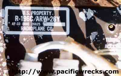 PacificWrecks.com