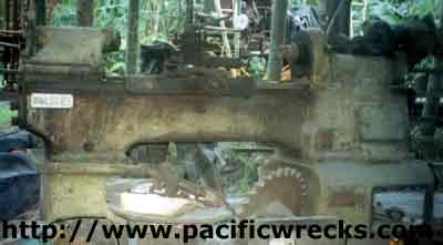 PacificWrecks.com