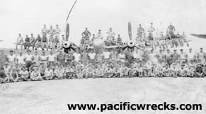 PacificWrecks.com