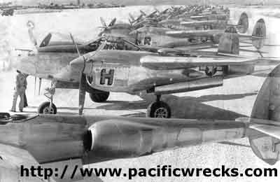 PacificWrecks.com