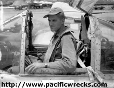 PacificWrecks.com