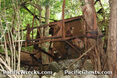 PacificWrecks.com