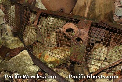 PacificWrecks.com