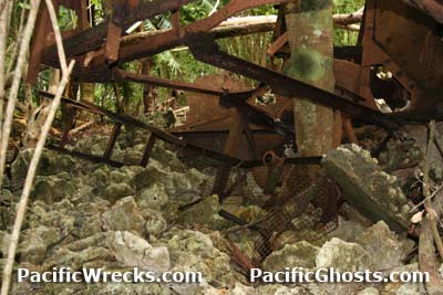 PacificWrecks.com