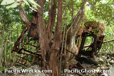PacificWrecks.com