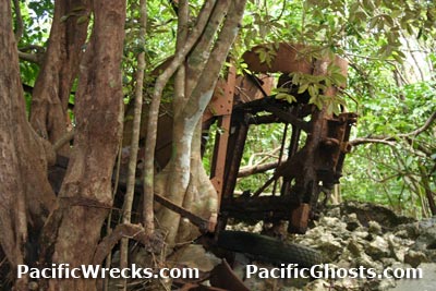 PacificWrecks.com