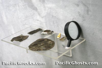 PacificWrecks.com