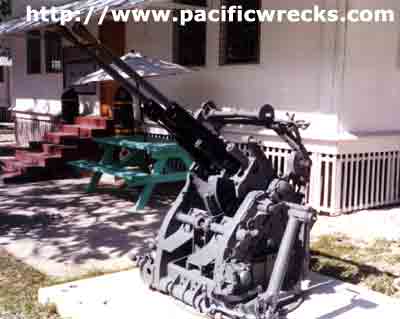 PacificWrecks.com