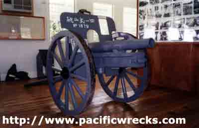 PacificWrecks.com