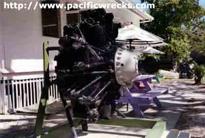 PacificWrecks.com