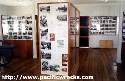 PacificWrecks.com