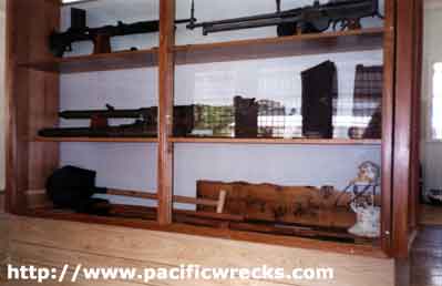 PacificWrecks.com