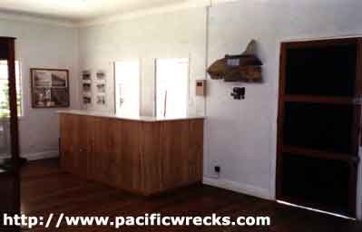 PacificWrecks.com