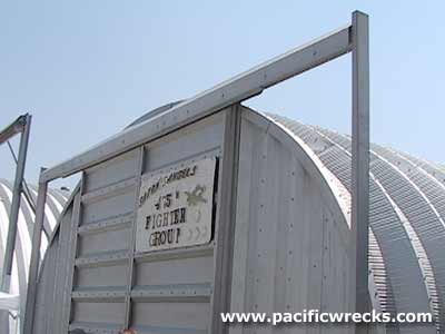 PacificWrecks.com