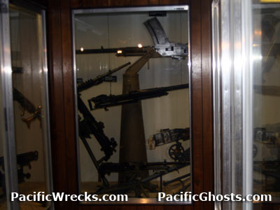 PacificWrecks.com