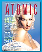 Atomic Magazine