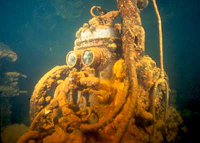 Photo by Peter Ording