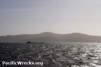 PacificWrecks.com