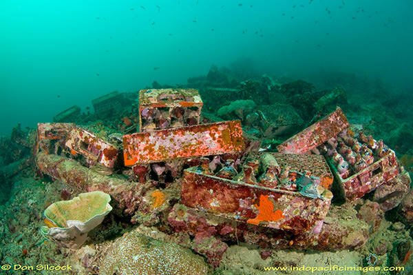 PacificWrecks.com