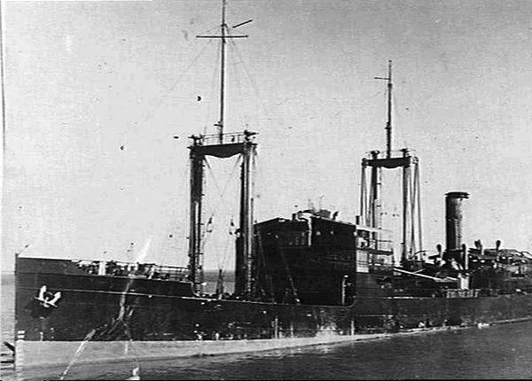 PacificWrecks.com