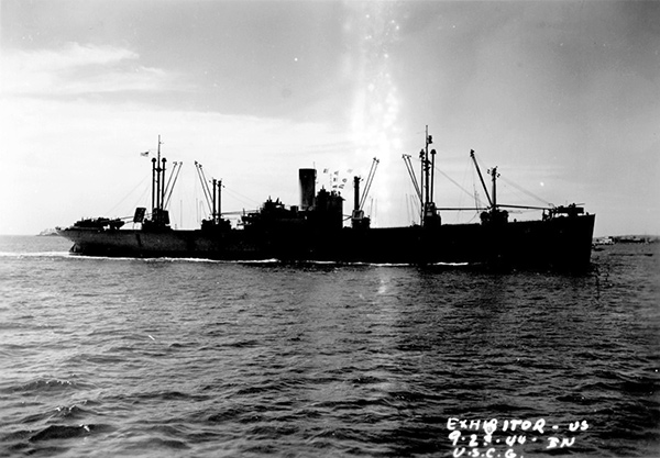 PacificWrecks.com