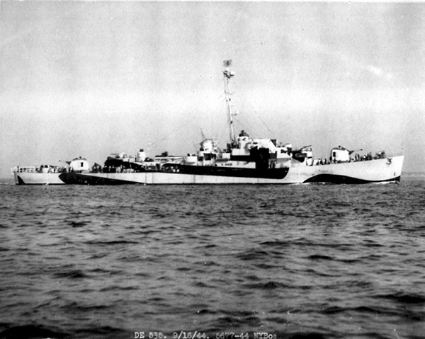 PacificWrecks.com
