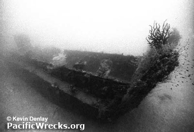 PacificWrecks.com