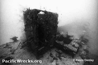 PacificWrecks.com