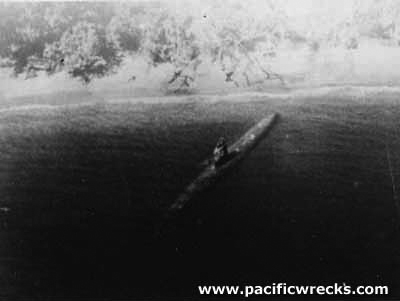 PacificWrecks.com