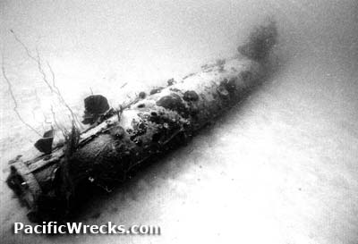 PacificWrecks.com