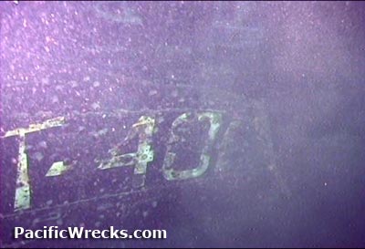 PacificWrecks.com