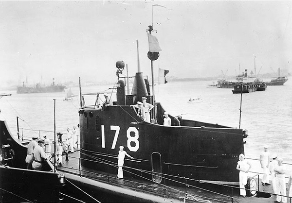 PacificWrecks.com