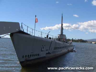 PacificWrecks.com